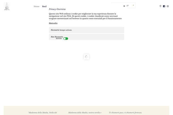 Site using Page-visit-counter plugin