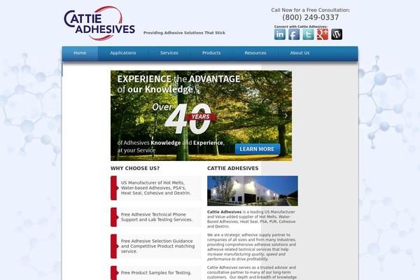 Site using Formidable-pro plugin
