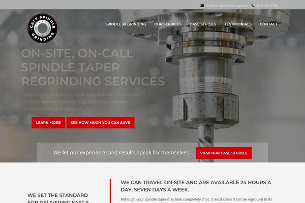 Billio_child_theme theme site design template sample