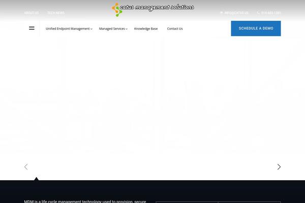 Site using Advice-core plugin