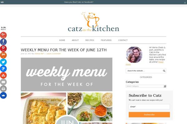 Site using Mediavine-trellis-images plugin