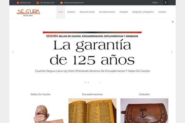 Site using WordPress Plugin Ley Cookie plugin