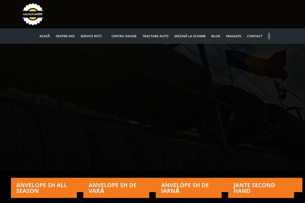 Site using Simple-contact-info-widget plugin