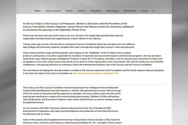 Site using IssueM plugin