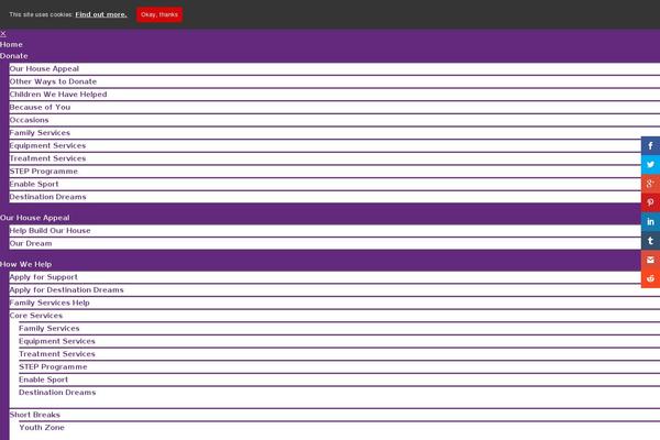 Site using Gravityformssignature plugin