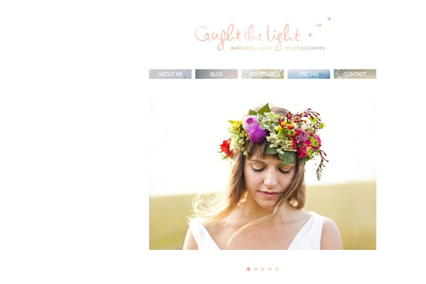 Site using Flo-instagram plugin