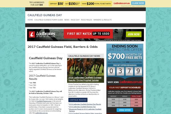 Includes theme site design template sample