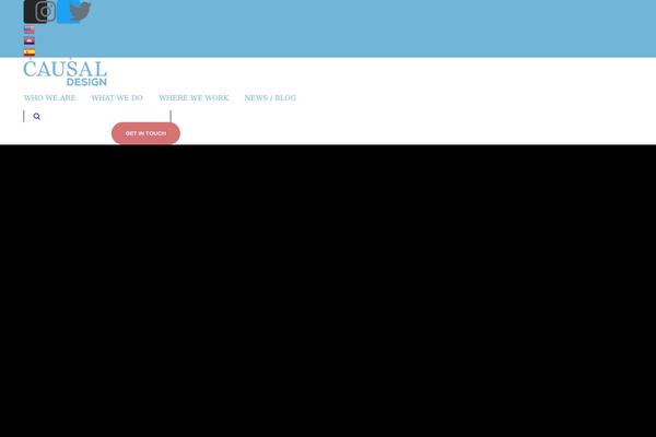 Site using Mapplic plugin