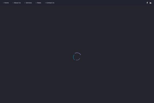 TheGem theme site design template sample