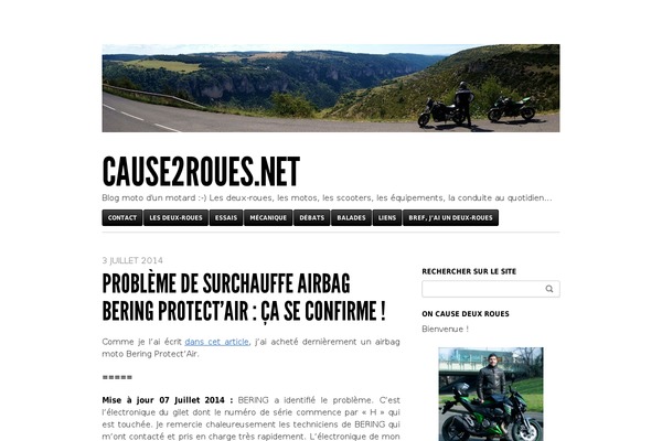 Bard theme site design template sample