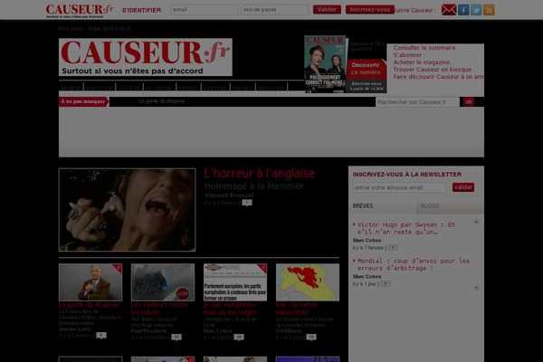 Site using Metronet-profile-picture plugin
