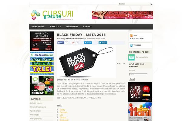 Site using WP-UserOnline plugin