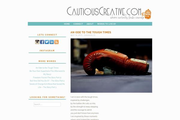 Site using Related Posts Widget plugin