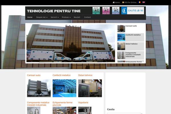 Site using Weglot plugin