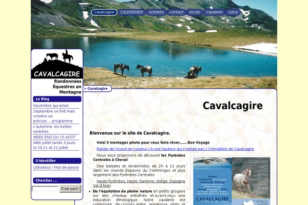 Site using Shadowbox JS plugin