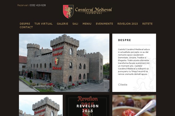 Site using Print-O-Matic plugin