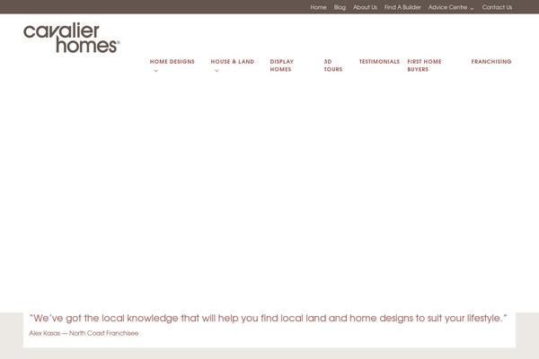 Site using Responsive Lightbox by dFactory plugin