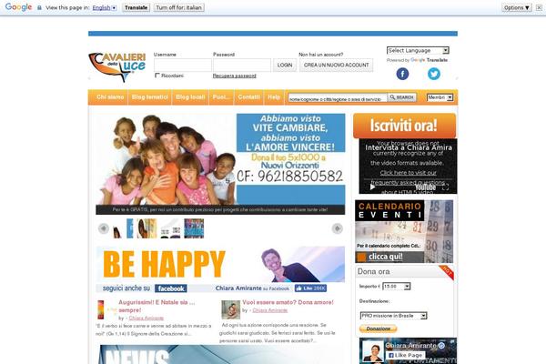 Jannah theme site design template sample