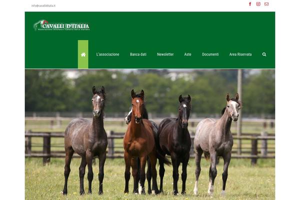 Site using User-registration plugin