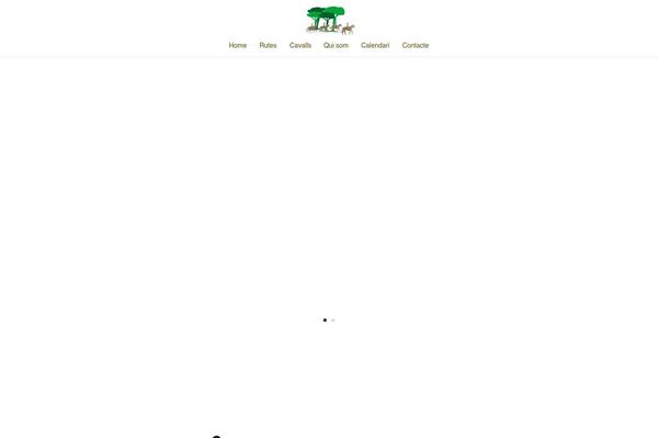 Site using Divi-event-calendar-module plugin