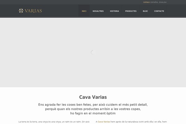 Site using Personalize-woocommerce-cart-page plugin
