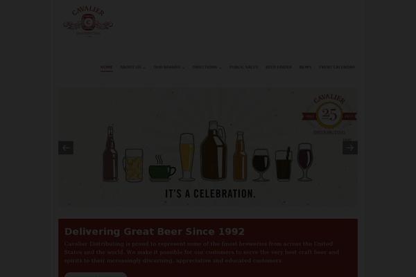 Site using Google Analytics by Yoast plugin
