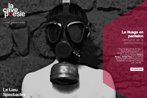Site using Event Organiser plugin