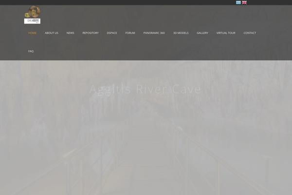 Site using Language Bar Flags plugin