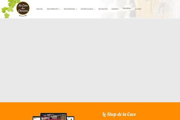 Site using Srizon-facebook-album-pro plugin