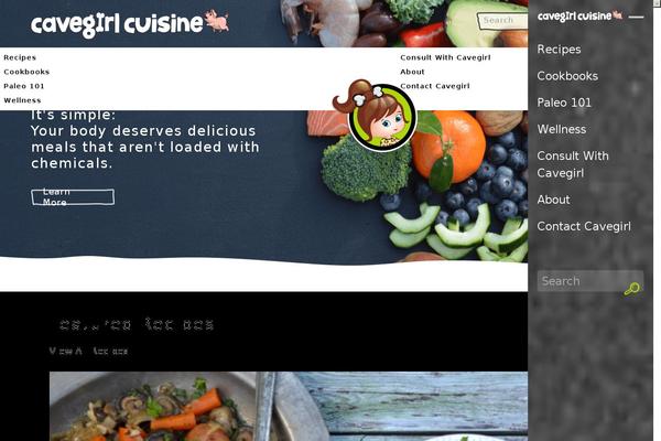 Site using OptimizePressPlugin plugin