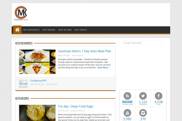 Sahifa Child theme site design template sample