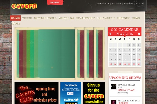 Site using Wp-essentials-premium plugin