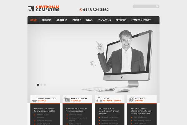 Site using Site-offline plugin