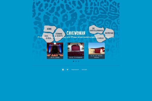 Twenty Sixteen theme site design template sample