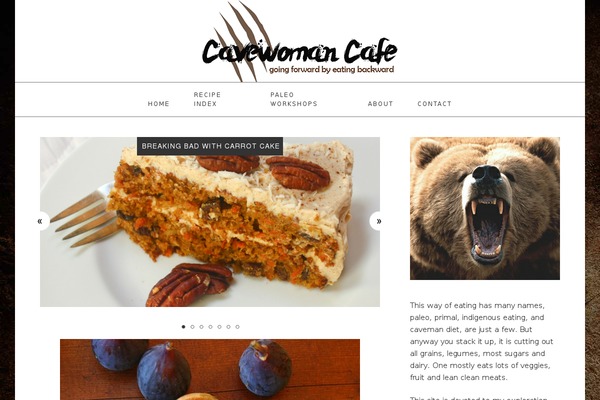 Site using Easyrecipeplus plugin