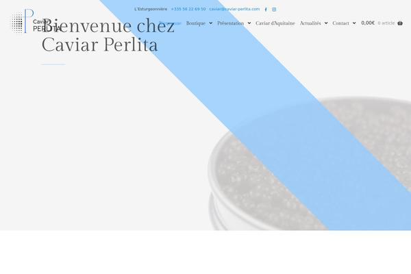 Site using Woocommerce-appointments plugin