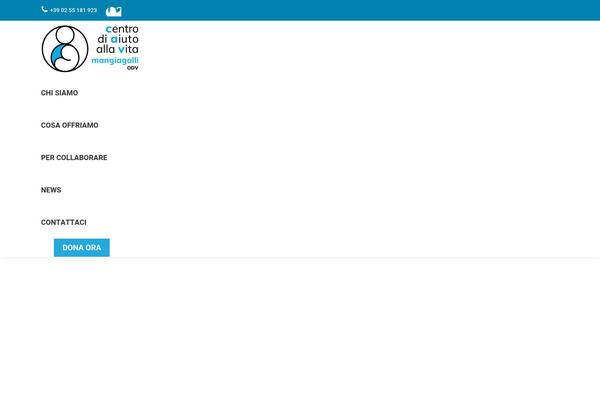 Site using Give - WordPress Donation Plugin plugin