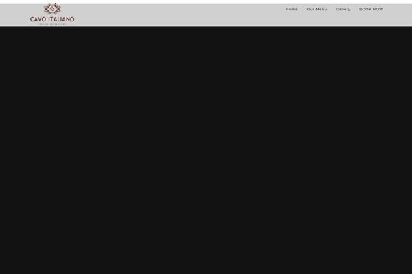 Site using Advanced Floating Content plugin