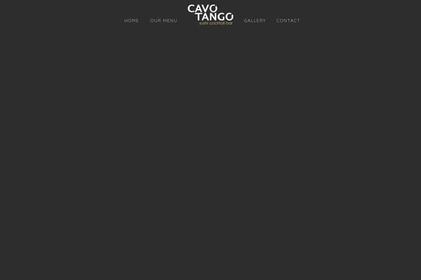 Site using Nd-projects plugin