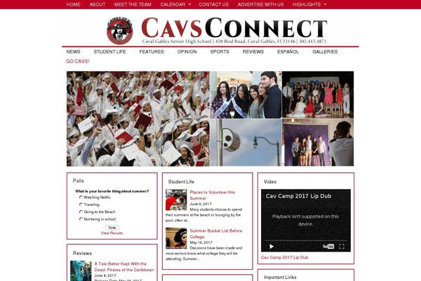 Site using Sno-countdown plugin