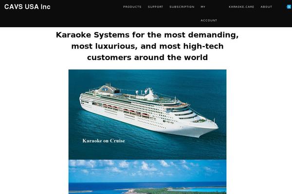 Site using Woo-payment-gateway plugin