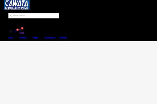 ekommart theme site design template sample