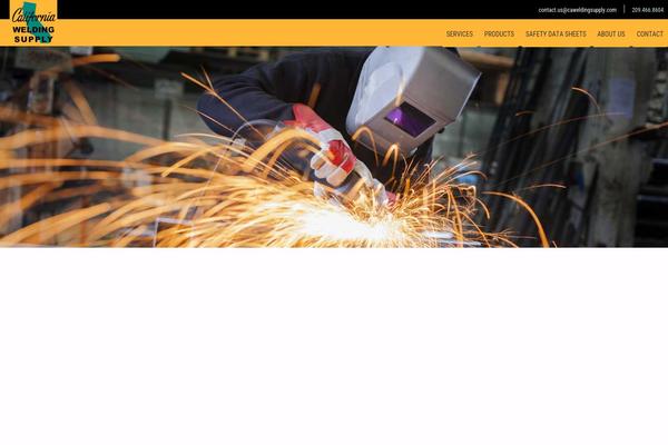 Site using Vc-addons-by-bit14 plugin