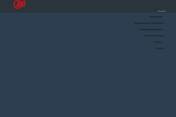 Site using Talentstorm-api plugin