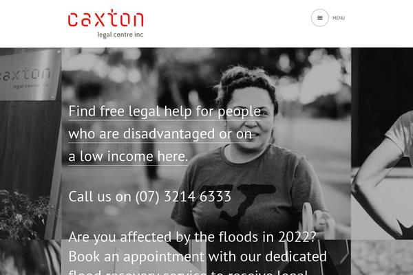 Edin theme site design template sample