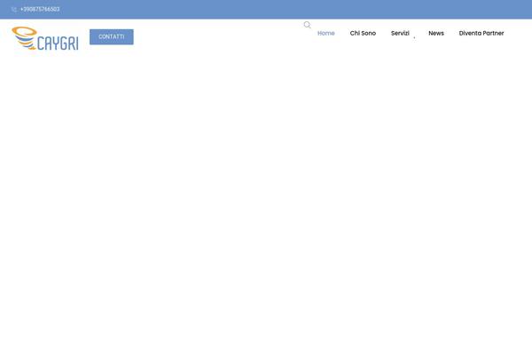 Site using Sendy-widget plugin