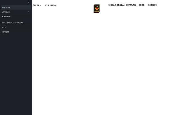 Site using Site-reviews plugin