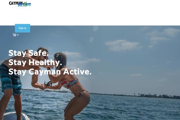 Site using Woocommerce-gateway-cybersource plugin