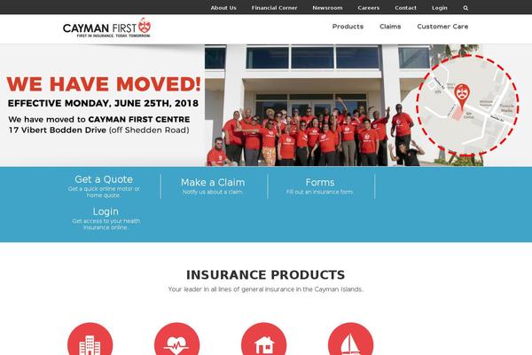Site using Tabby Responsive Tabs plugin