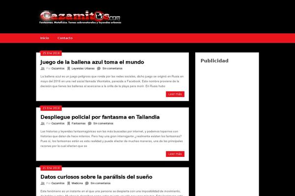 cazamitos.com site used Cazamitos-1